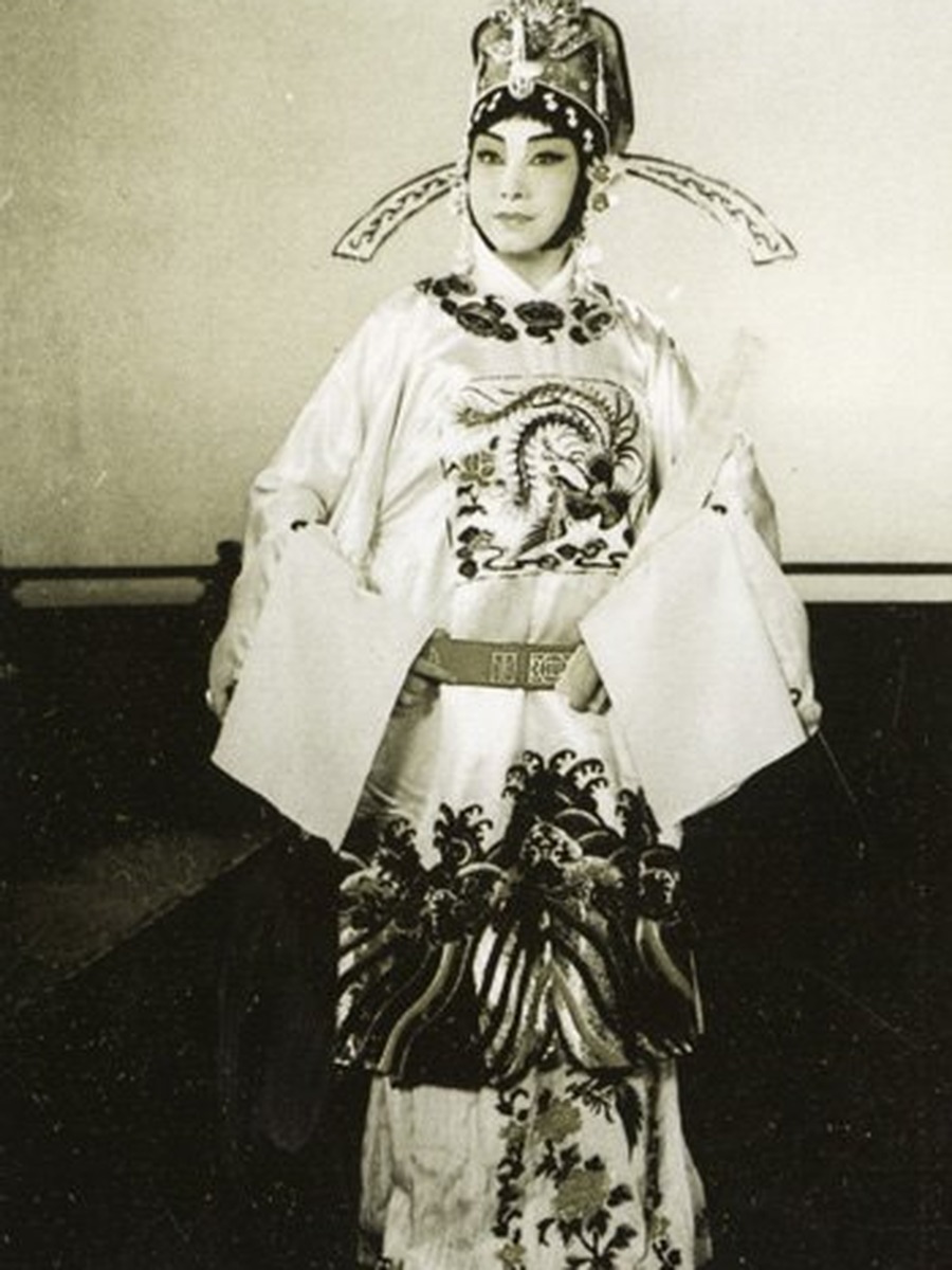 谢瑶环
