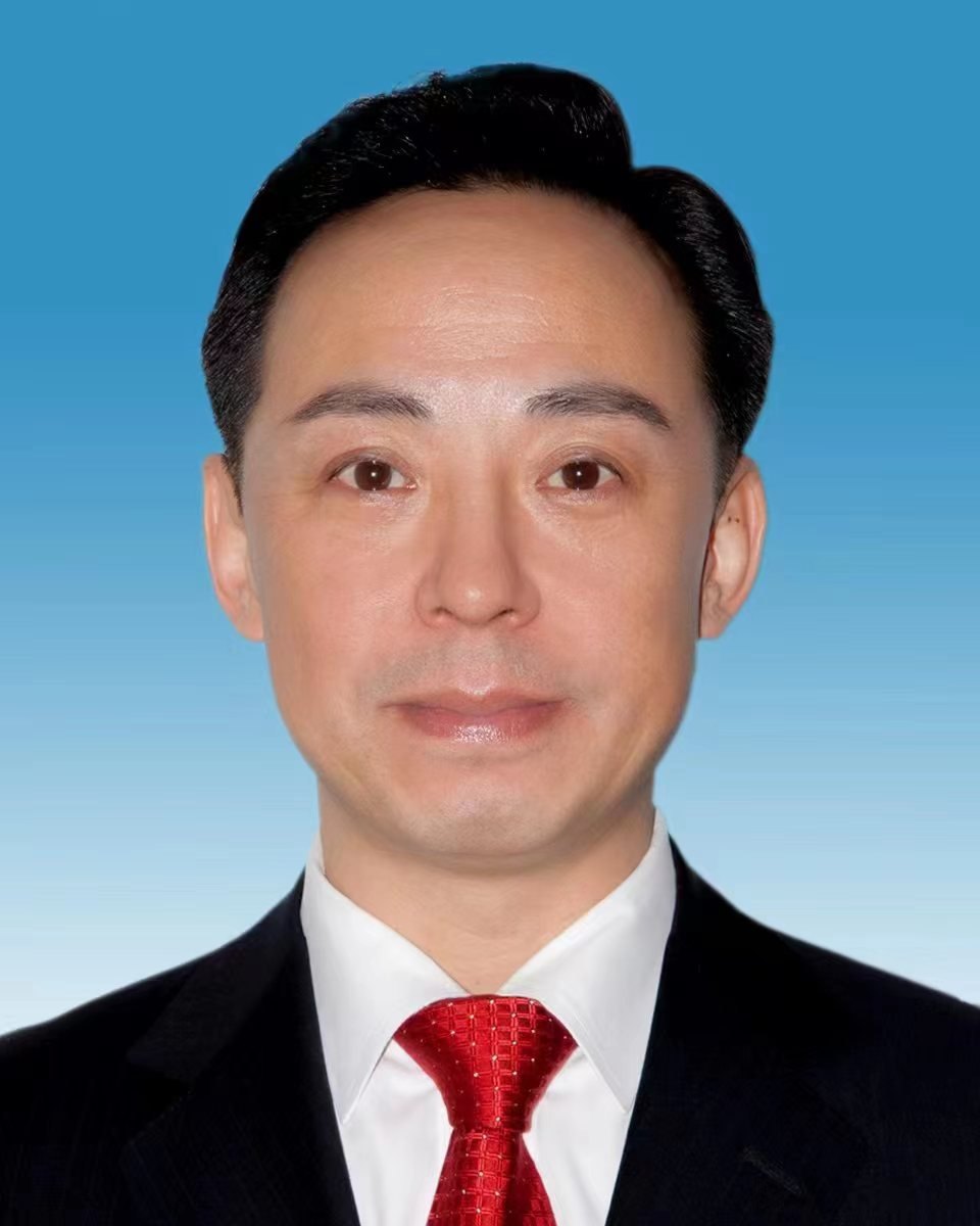于魁智（中国戏曲学院官网教师队伍页面所载肖像）