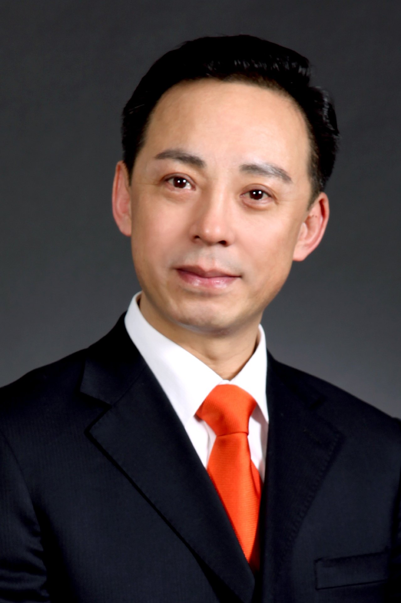 于魁智（国家京剧院官网所载肖像）