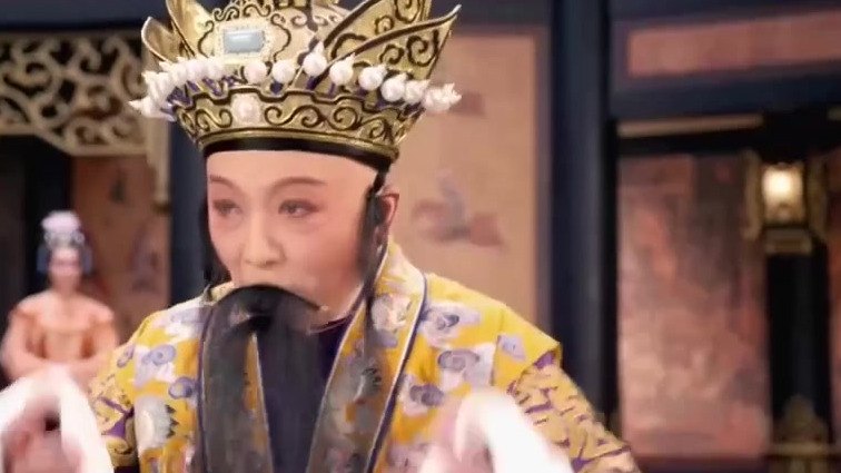 关栋天