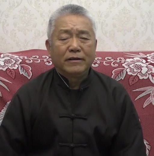 寇春华接受中新社记者专访