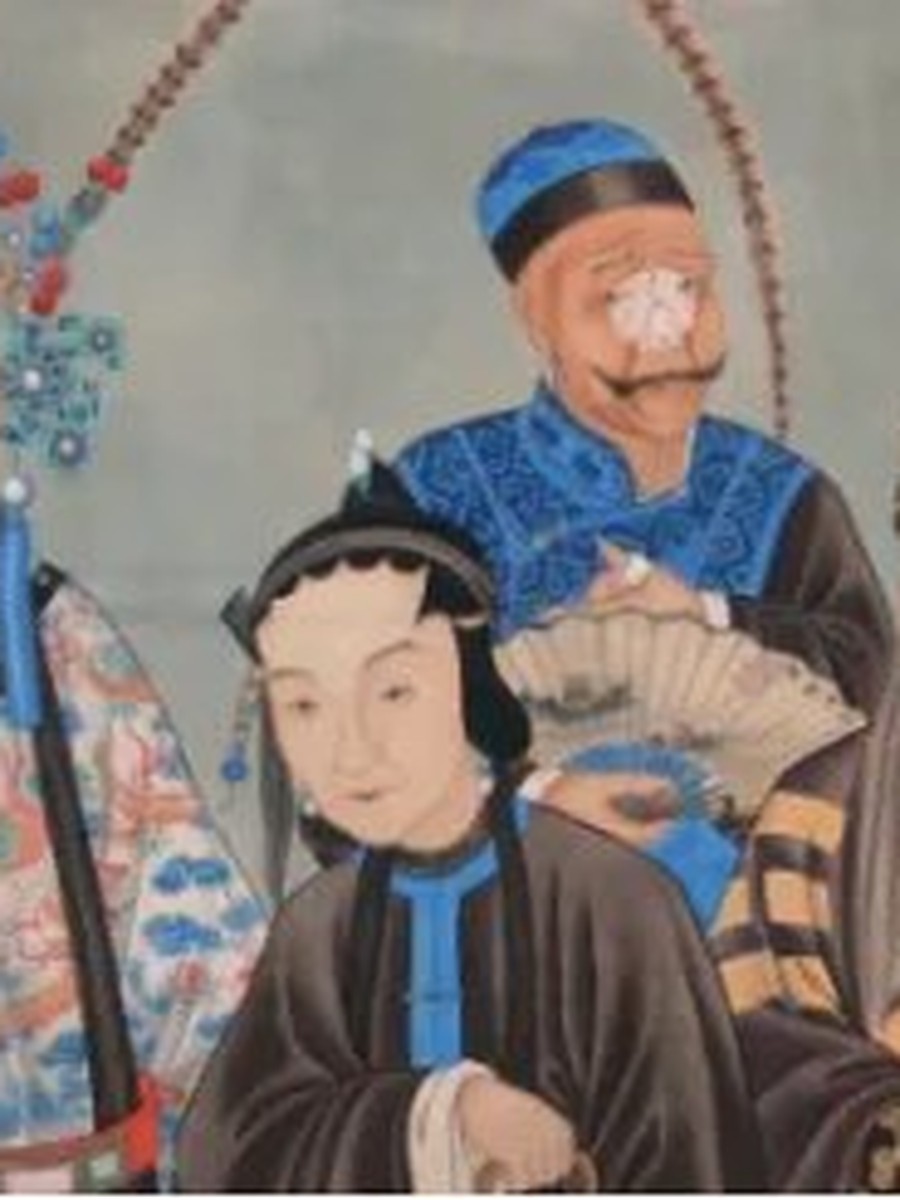 杨鸣玉